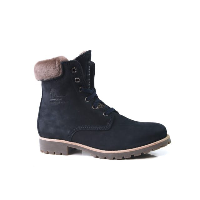 Panama Jack - Panama Igloo-36, für Damen, Aquamarine, Größe 36