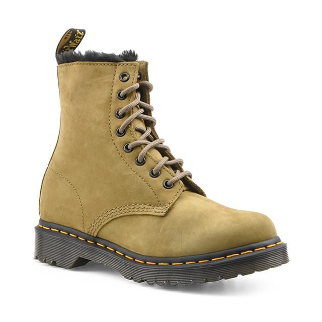 Dr. martens 8 Eye Boot 1460 Serena-36 36