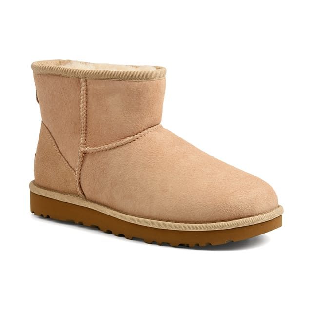Ugg CLASSIC MINI II-7 38