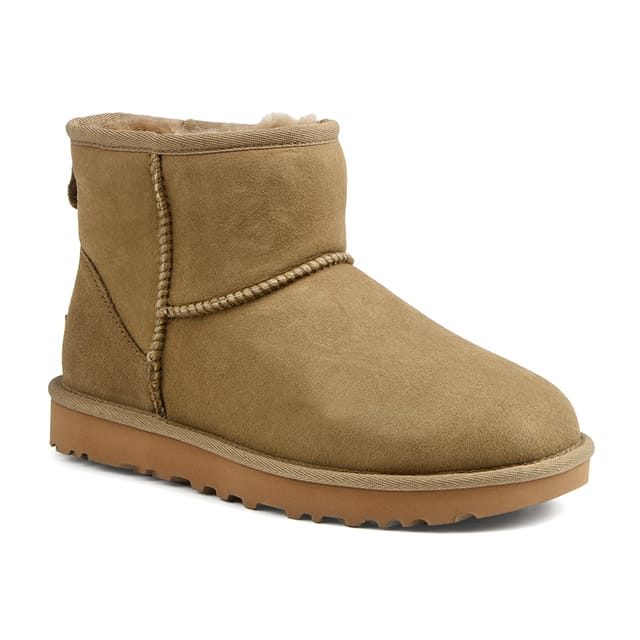 Ugg Classic Mini II-5 36
