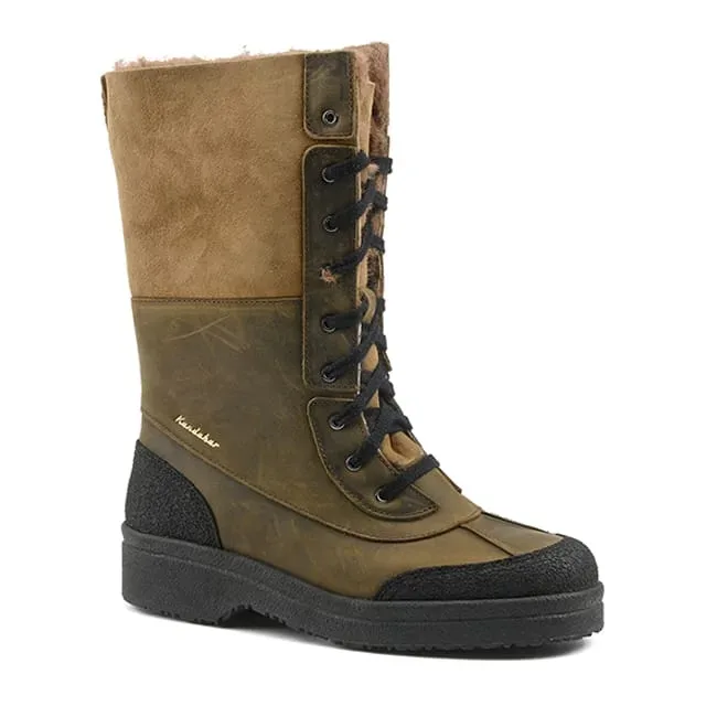 Kandahar - Calgary W-6, für Damen, Khaki, Größe 39