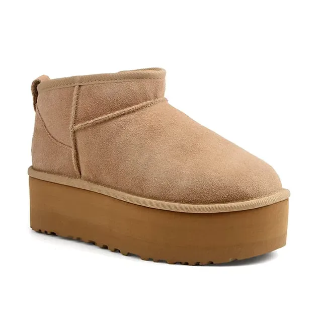 Ugg W Classic Ultra Mini-41 41