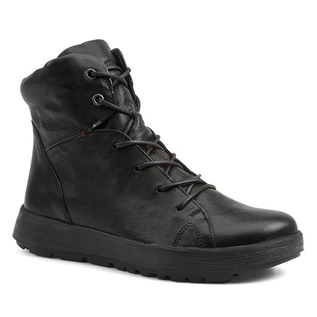 Think! Winterboots »Comoda«, mit angenehmen Warmfutter