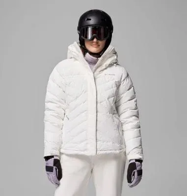 Columbia Lay D Down™ V Jacket-S-125-2133481-F25 S