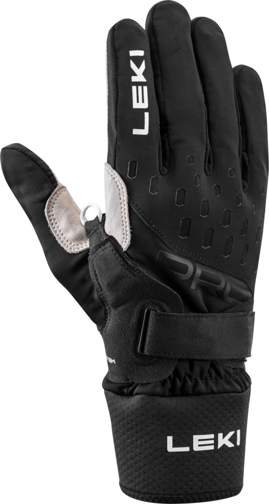 Leki PRC PREMIUM SHARK-7 7