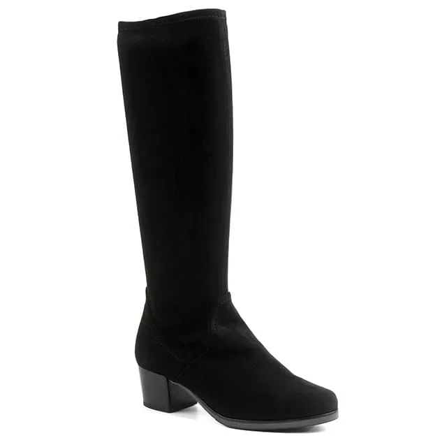 Caprice - Bella, für Damen, Schwarz, Größe 40.5