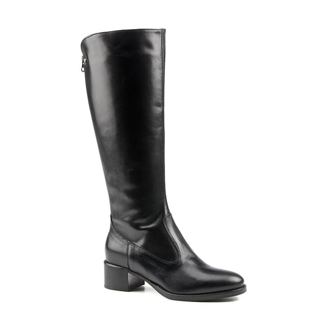 Nero Giardini - Stiefel, für Damen, Black, Größe 36