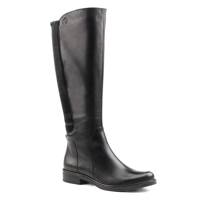 Caprice - Kania-4.5, für Damen, Schwarz, Größe 37.5