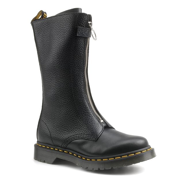 Dr. martens 1B99 Frnt Zip-36 36