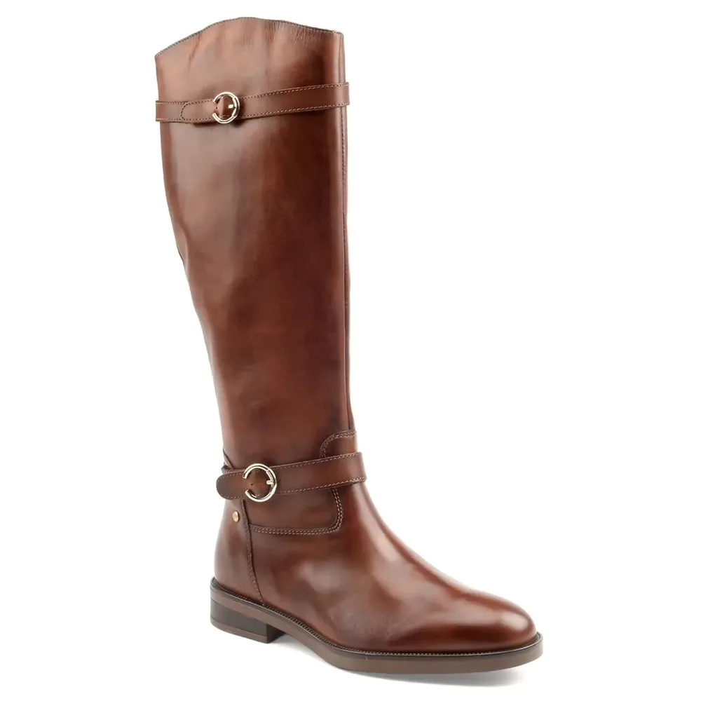 Pikolinos - Stiefel W3C-9632, für Damen, Braun, Größe 36