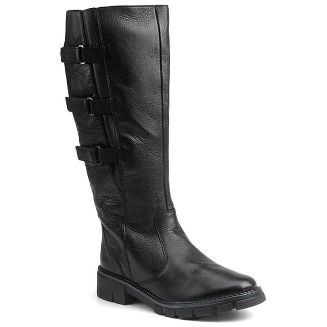 ara - Dover_stf, für Damen, Schwarz, Größe 37.5