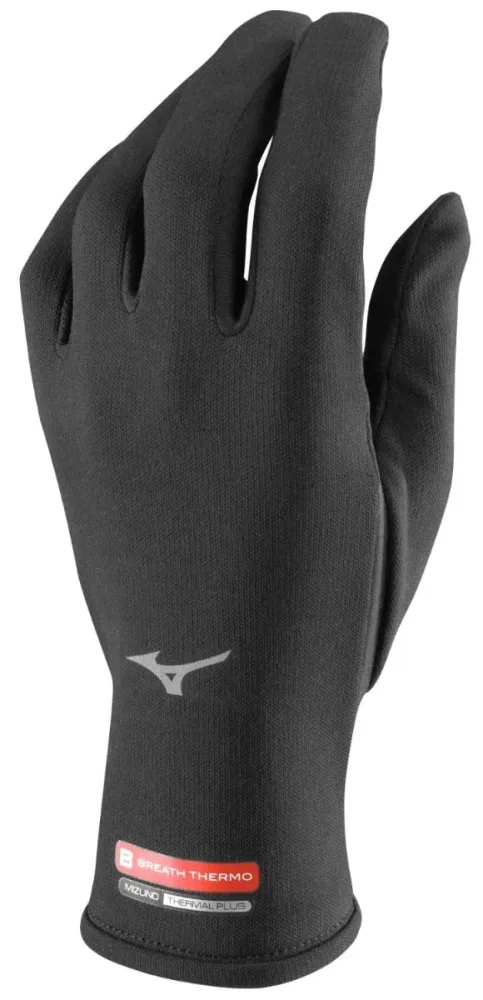 Mizuno RUNNING THERMO GLOVE-M M