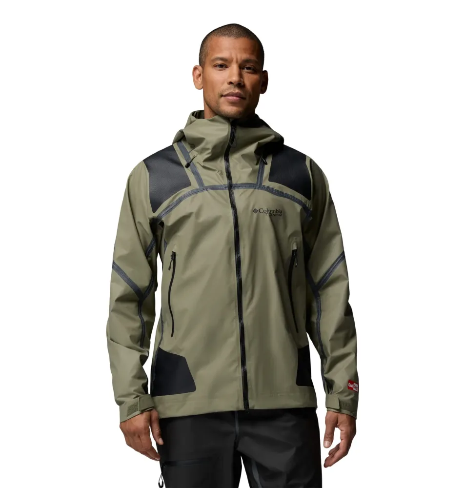 Columbia Whistler Peak™ Shell-L-397-2126251-S26 L
