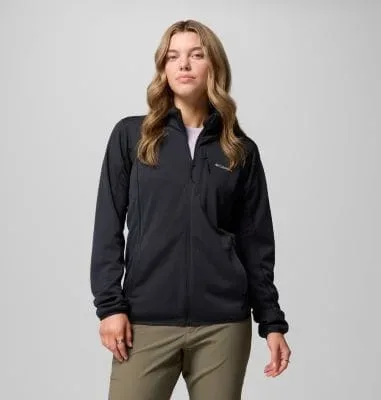 Columbia Essential Hike™ Grid Fleece Full Zip-XL-10-2136233-F25 XL