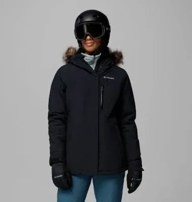 Columbia Ava Alpine™ II Insulated Jacket-XS-11-2085831-F25 XS