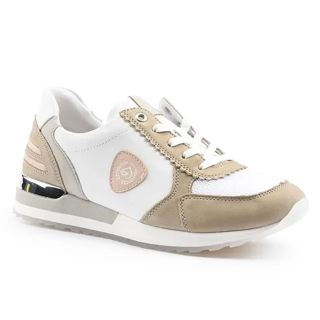 Remonte - Knitup-36, für Damen, Multicolor, Größe 36