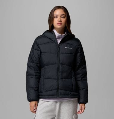 Columbia Winterjacke 