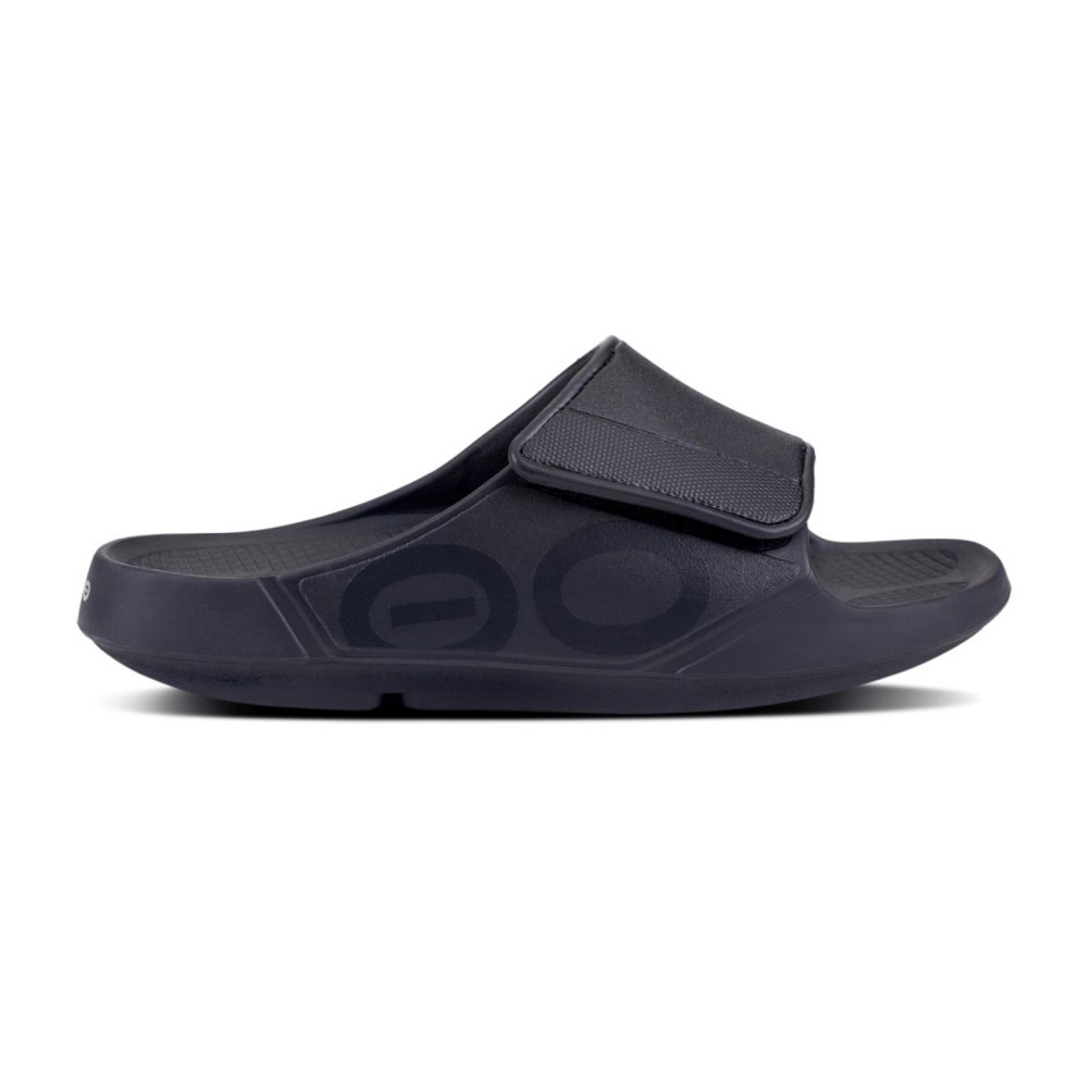 Oofos OOahh Sport Flex-38 38