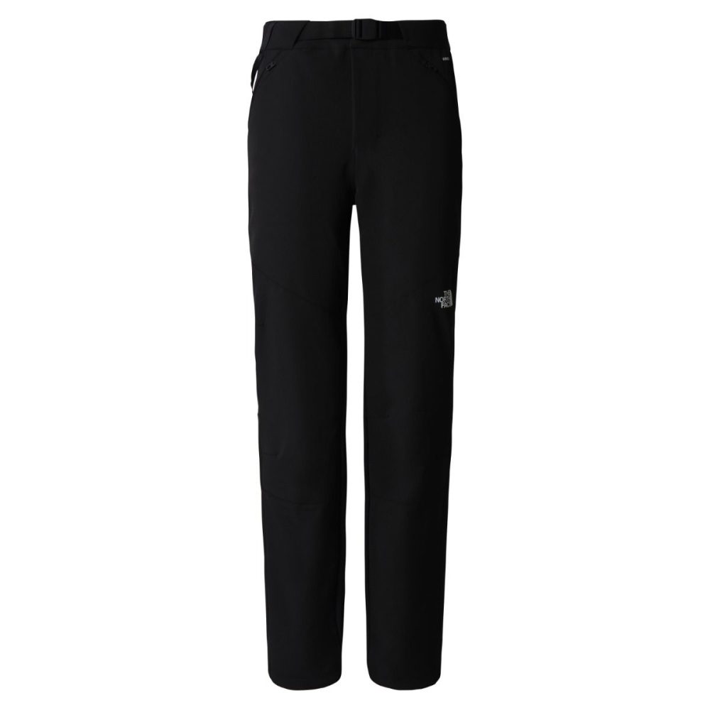 The north face W's Diablo Reg Straight Pant-4 4
