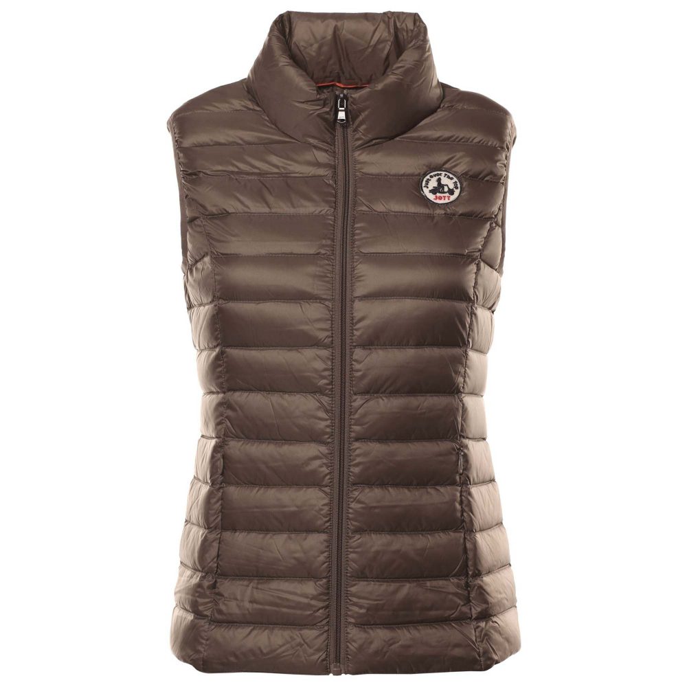 Jott - Seda-S, für Damen, Taupe, Größe S