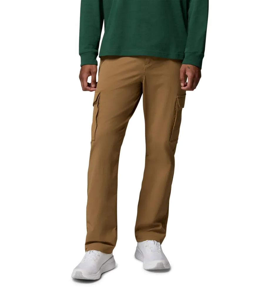 Columbia ROC™ Tech Cargo Pant-36-34-257-2142141-S26 36-34