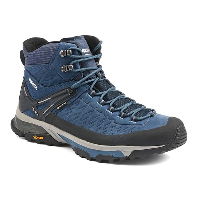 Meindl Top Trail Mid Men GTX-7.5 41