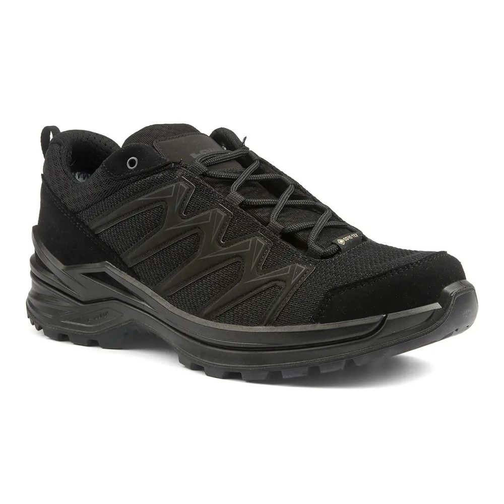 Lowa - Innox Pro, 47, Schwarz