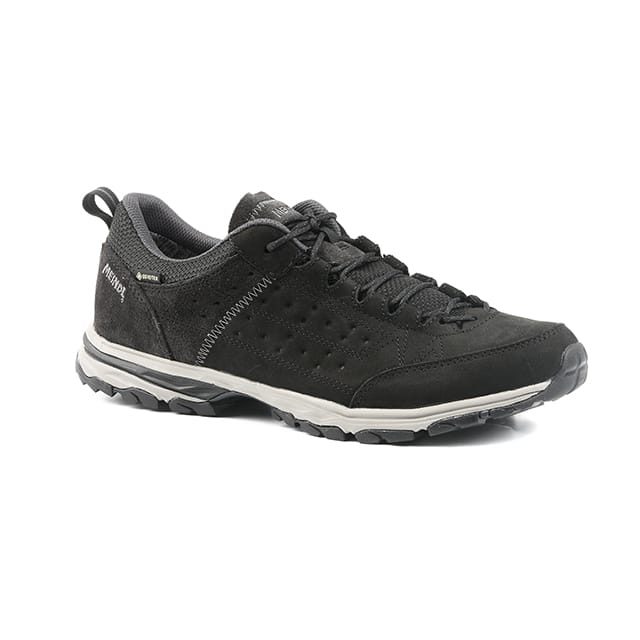 MEINDL - Durban Gtx-7.5, für Herren, Schwarz, Größe 41