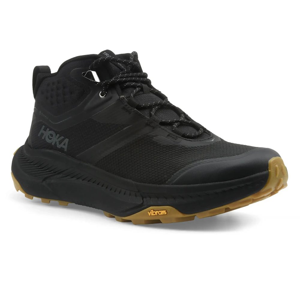 Hoka Herren Transport Hike GTX Schuhe