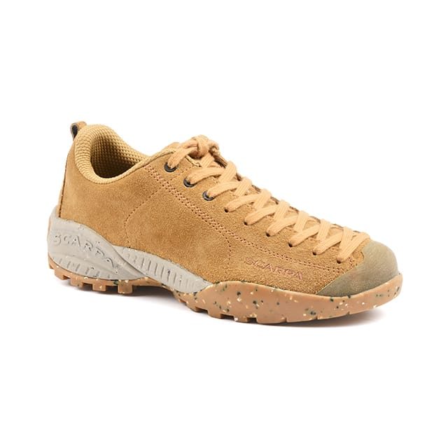 Scarpa MOJITO PLANET SUEDE-38 38