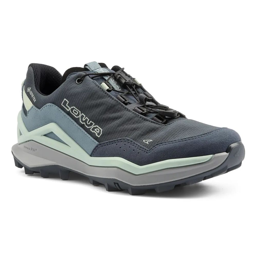 Lowa - Maddox Pro, 39.5, Aquamarine