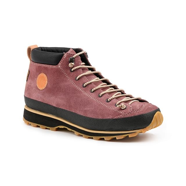 Lomer BIO NATURALE MID MTX-37 37