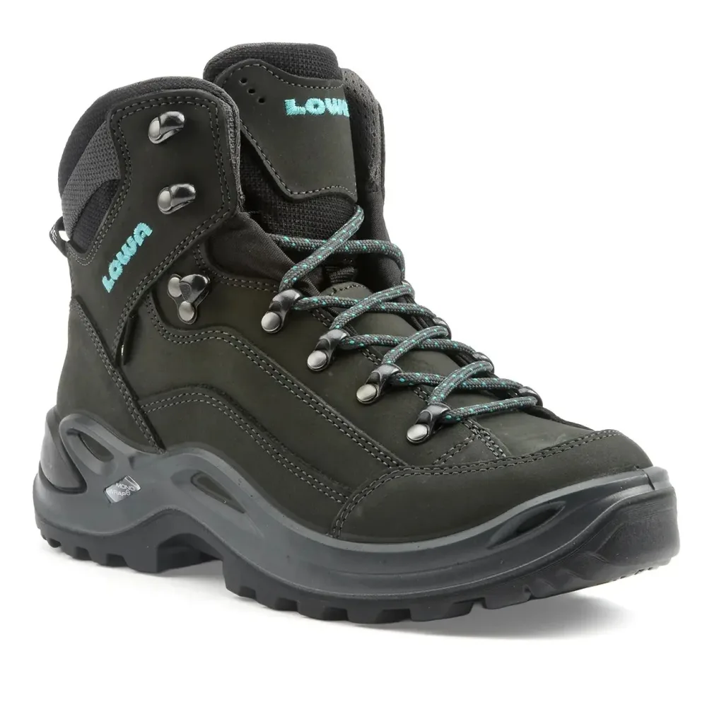 Lowa Renegade Gtx Mid Ws-37.5 37.5