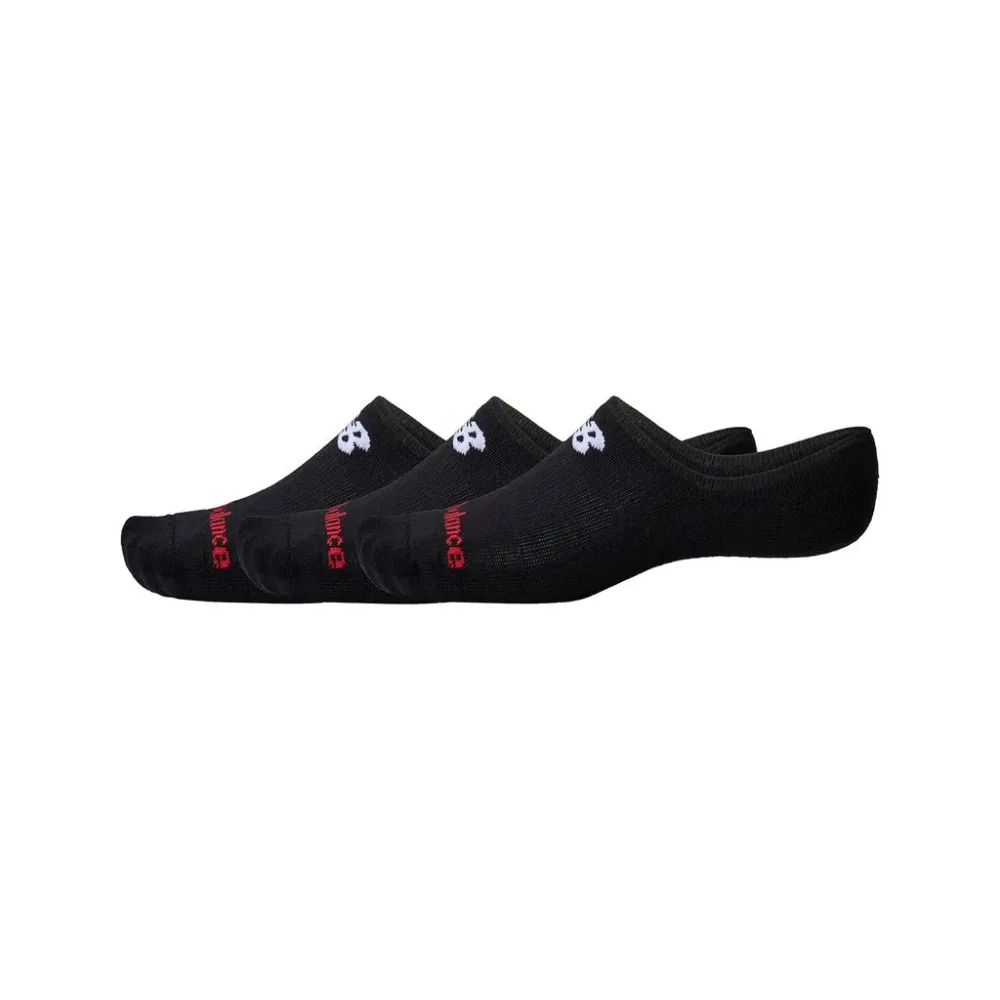 New balance NB Everyday Ultra Low No Show 3 Pairs-L L