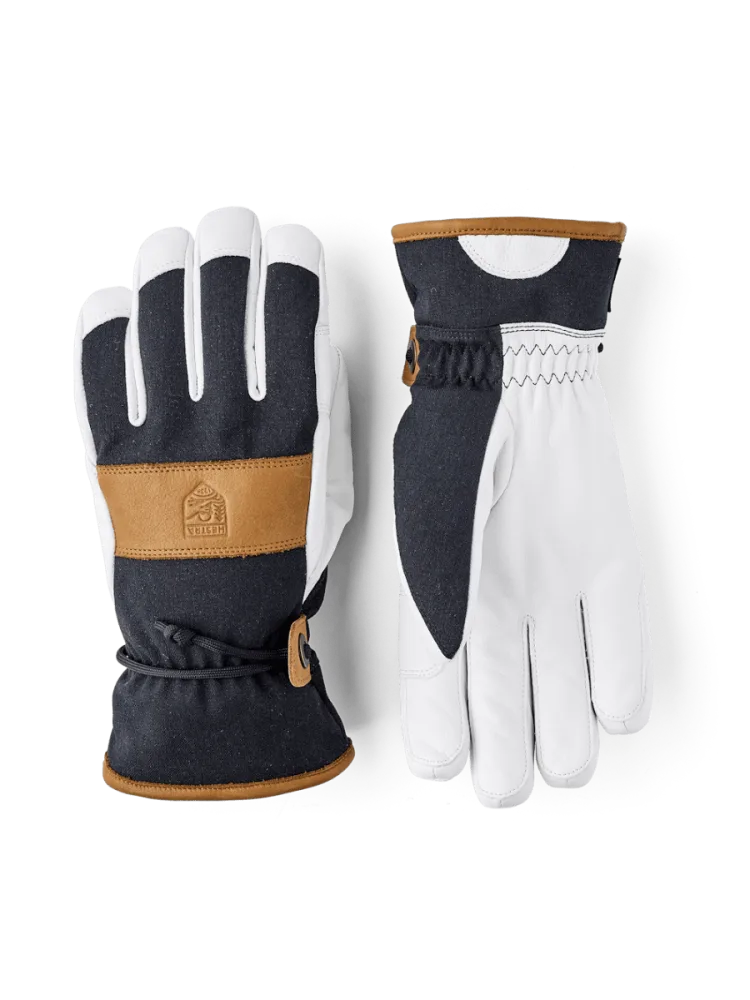 Hestra - Voss Czone, 8, Multicolor