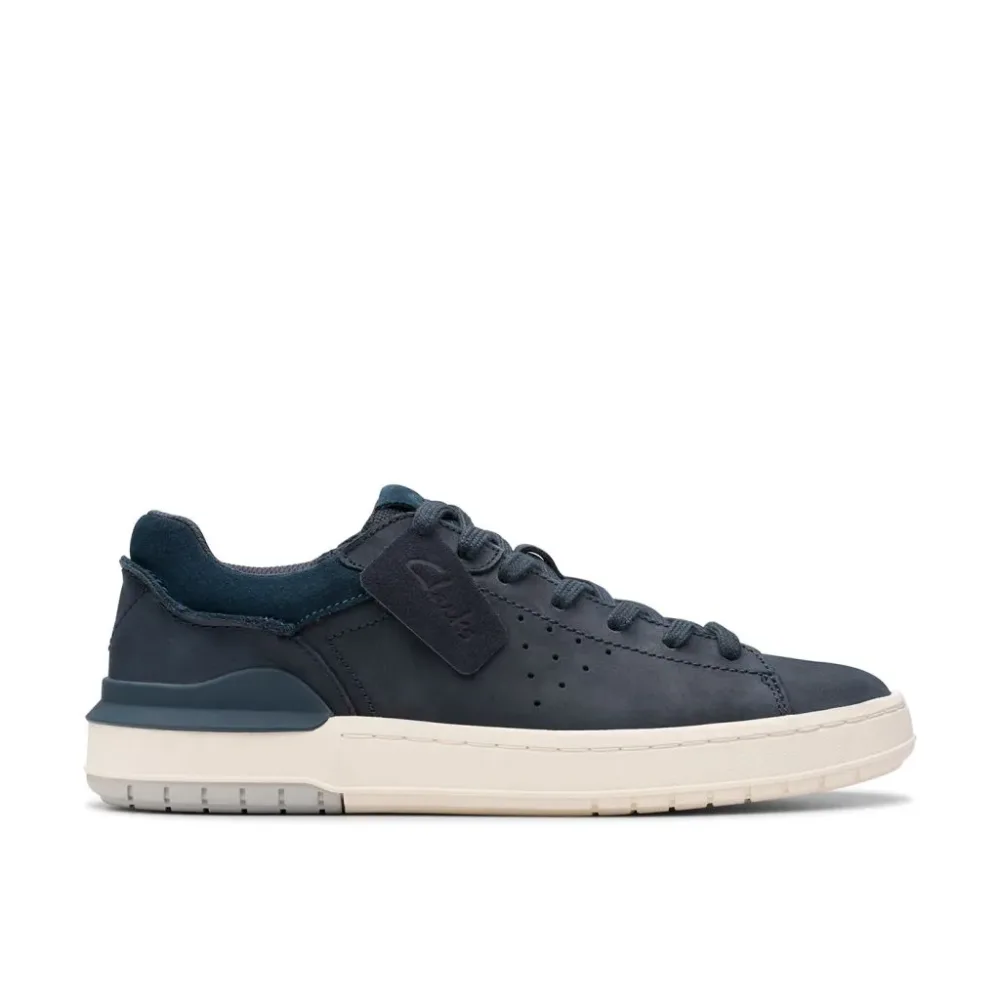 Clarks M Courtlite2 Run-8.5 42.5