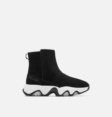 Sorel KINETIC™ IMPACT SHORT BOOT WP-5-10-2111921-F25 36