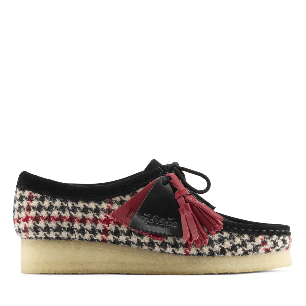 Clarks W Wallabee-4 37