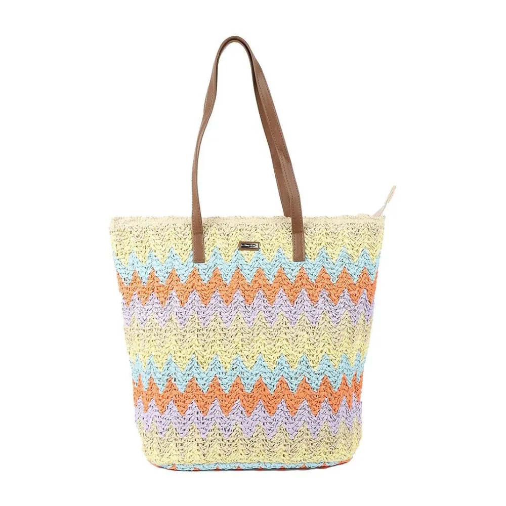 Les Tropeziennes - Fareani, für Damen, Multicolor, Größe Onesize
