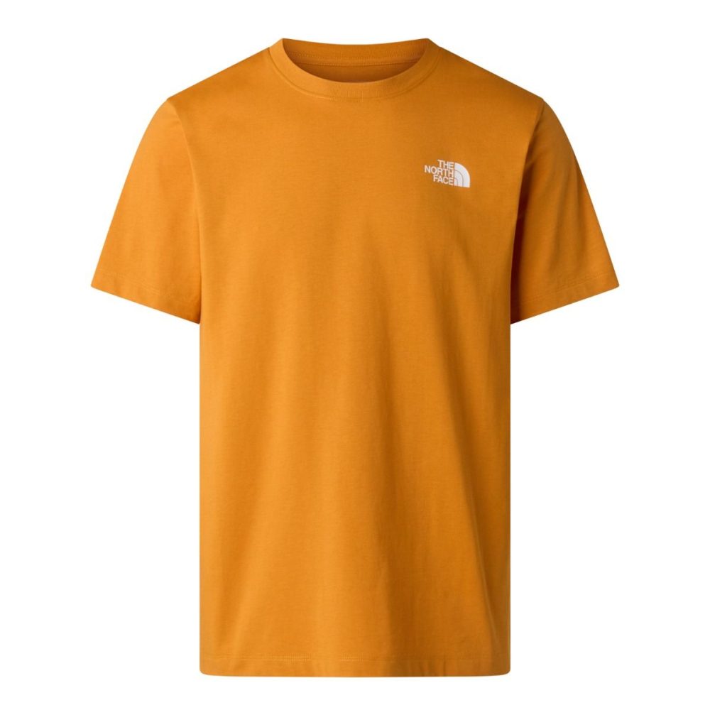 The North Face Herren Evolution Box Nse T-Shirt