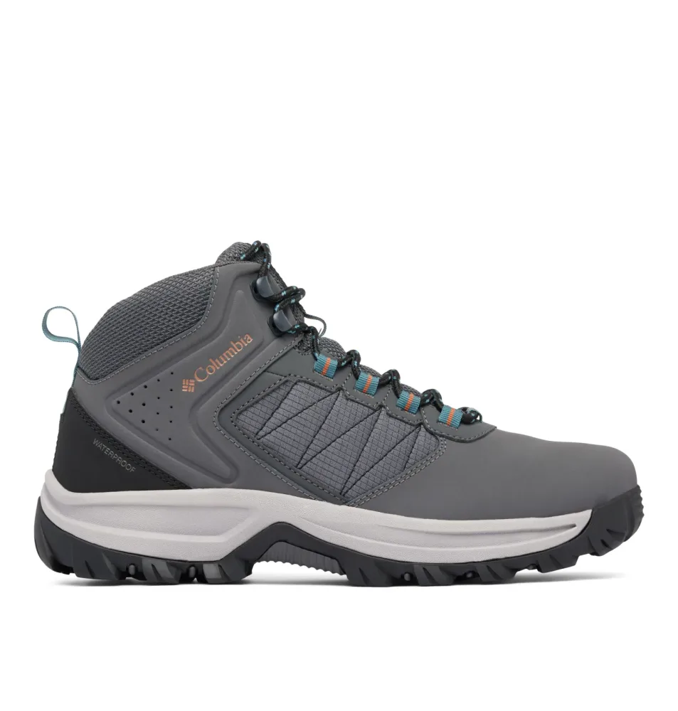 Columbia TRANSVERSE™ HIKE WATERPROOF-10.5-089-2067401-S26 43.5
