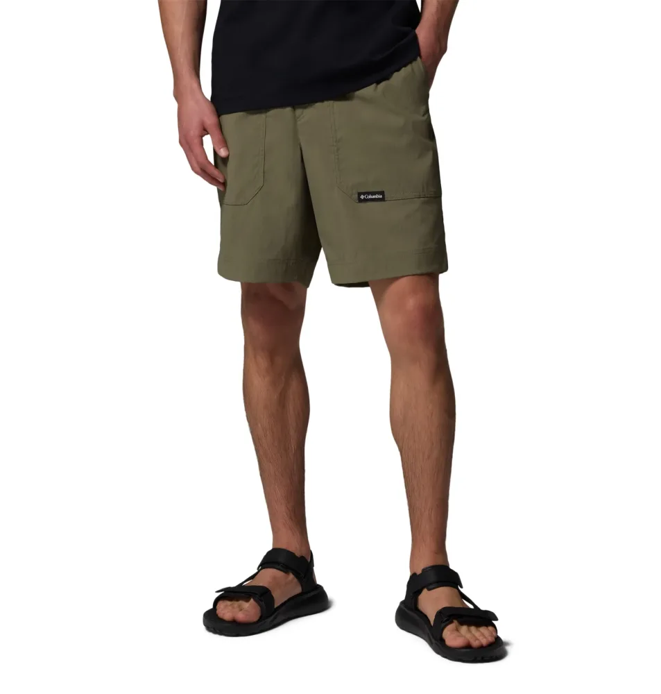 Columbia Landroamer™ Scout Short-S-10-397-2157611-S26 S-10
