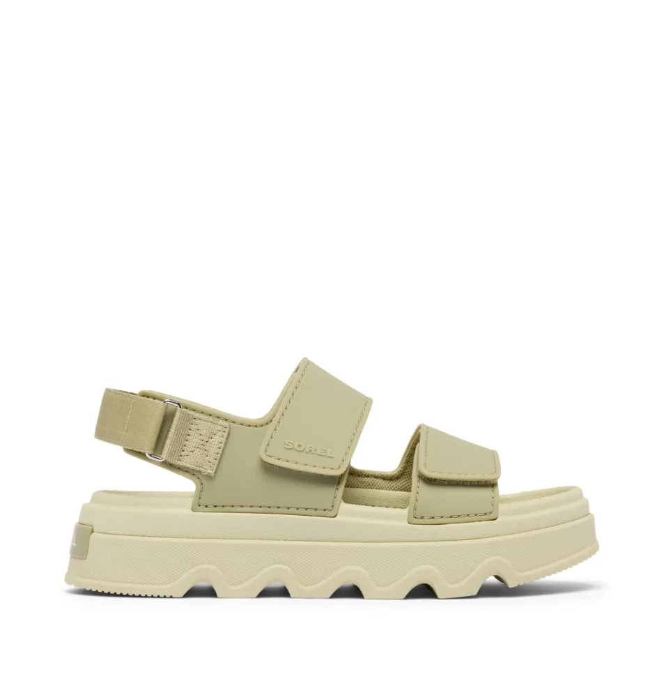 Sorel KINETIC™ SUNCHASE ANKLE STRAP-11-361-2151381-S26 42