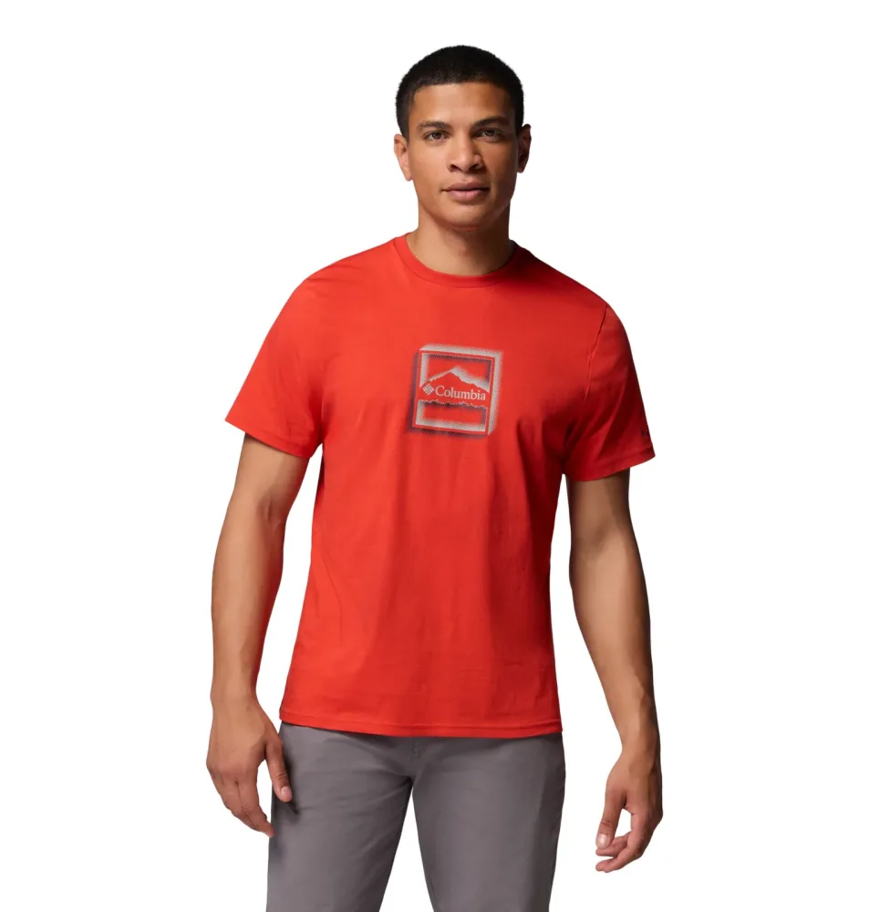 Columbia CSC™ Seasonal Graphic Tee-S-845-2155031-S26 S