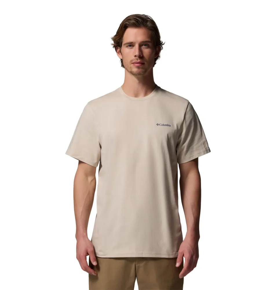 Columbia CSC™ Outdoor Back Graphic Tee-XL-279-2155021-S26 XL
