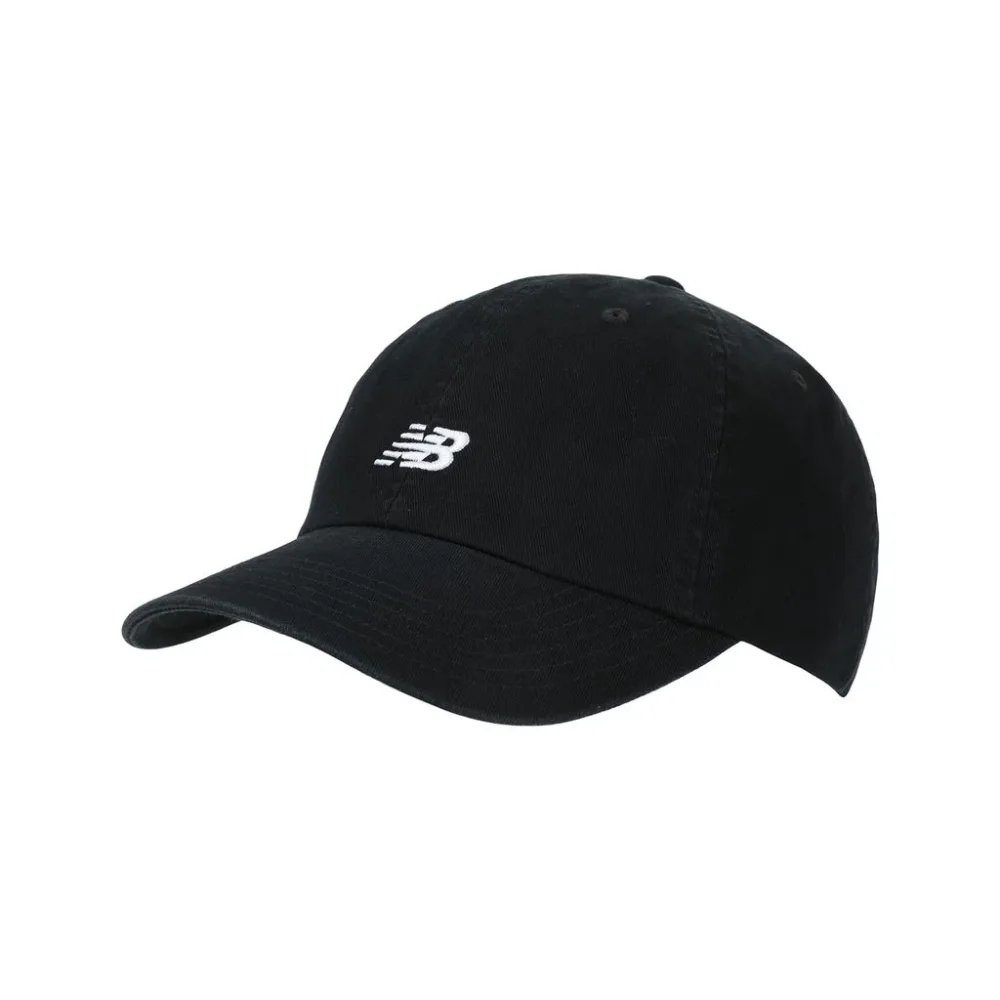 New balance 6 Panel Classic Hat V 2.0-0 One Size