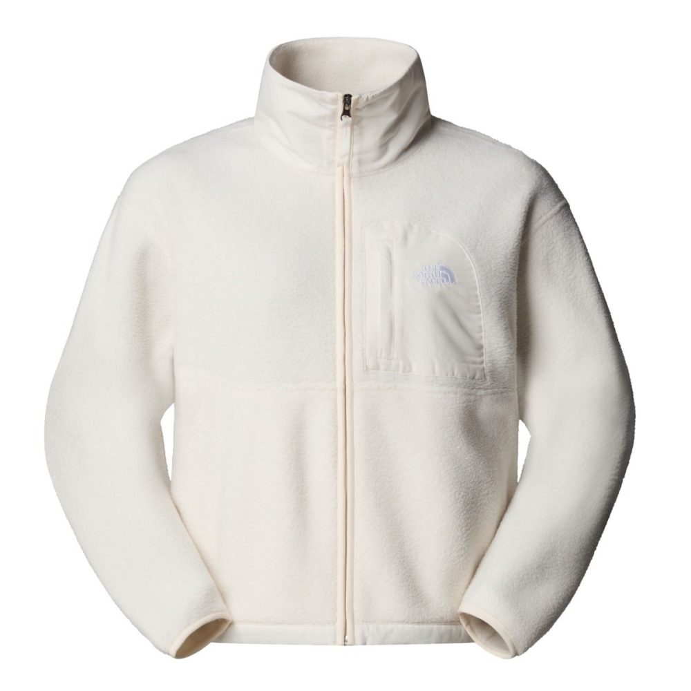 The North Face - W Yumiori Full Z Ip, L