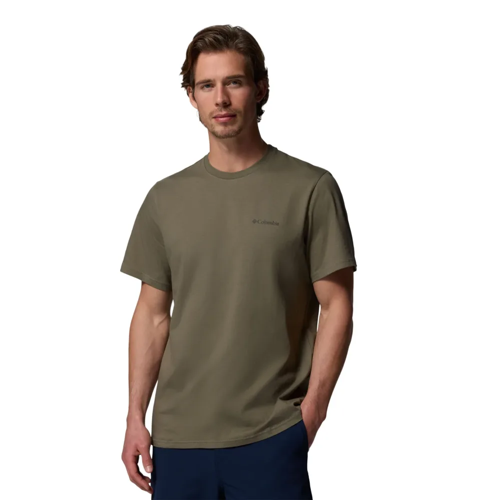 Columbia CSC™ Basic Tee-XS-397-2154991-S26 XS