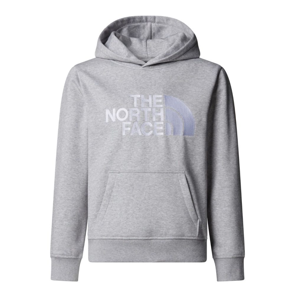 The North Face - Teen Drew Peak Hoodie, M