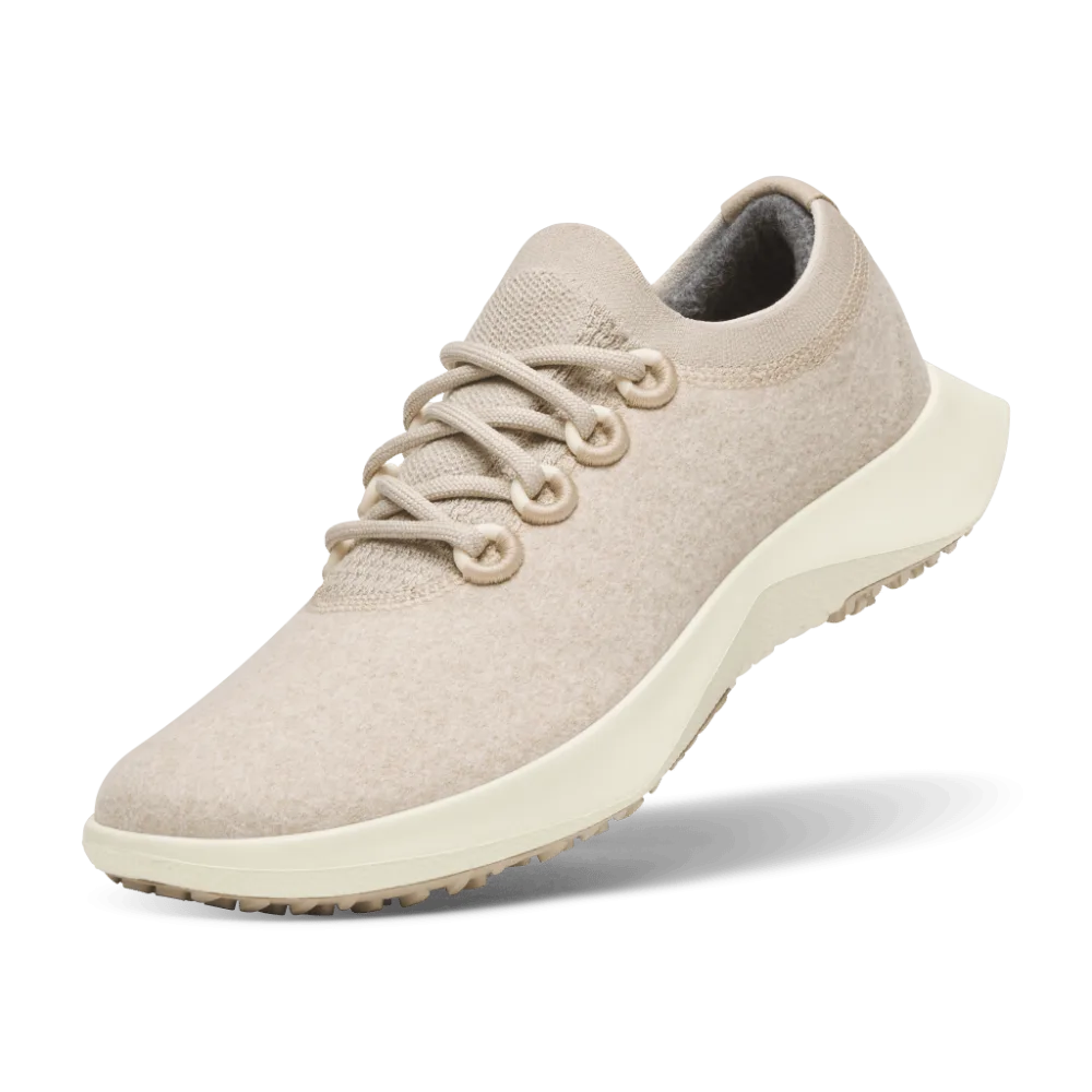 Allbirds W Wool Dasher 2 Mizzle-6.5 36.5